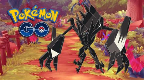 Necrozma (Pokémon GO) .